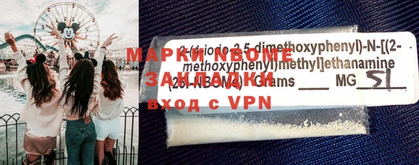 дживик Бронницы